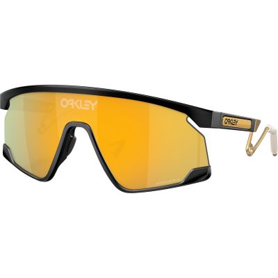 Oakley BXTR Metal - Matte Black [Prizm 24K]