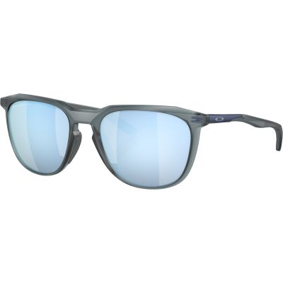Oakley Thurso - Matte Crystal Black [Prizm Deep Water Polarized]