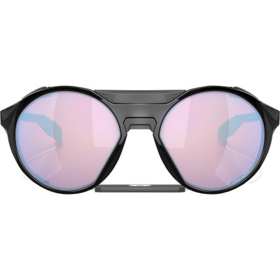 Oakley Clifden - Polished Black [Prizm Snow Sapphire]