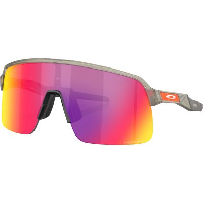 Oakley Sutro Lite - Matte Grey Ink[Prizm Road]