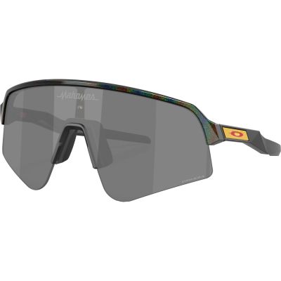 Oakley Sutro Lite Sweep - Dark Galaxy [Prizm Black]