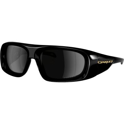 Oakley Belleville - Polished Black [Prizm Black]