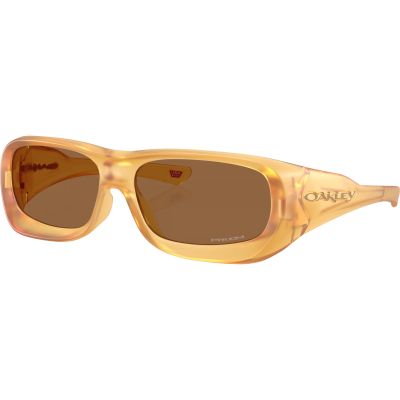 Oakley De Soto - Matte Transparent Light Curry [Prizm Bronze]