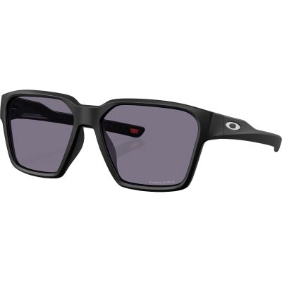 Oakley Briza Matte - Black [Prizm Grey]