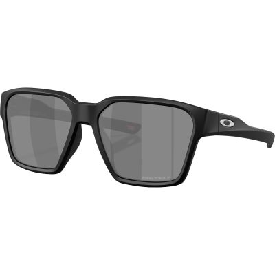 Oakley Briza Matte Black [Prizm Black Polarized]