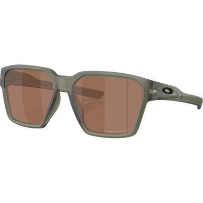 Oakley Briza - Matte Olive Ink [Prizm Tungsten Polarized]