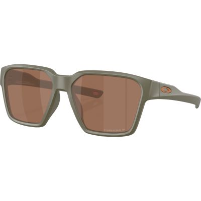 Oakley Briza - Matte Moss [Prizm Tungsten Polarized]