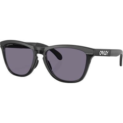 Oakley Frogskins Range XL - Matte Black [Prizm Grey]