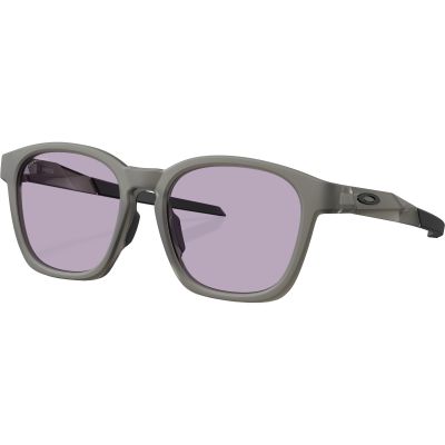 Oakley Shackle - Matte Grey Smoke [Prizm Slate]
