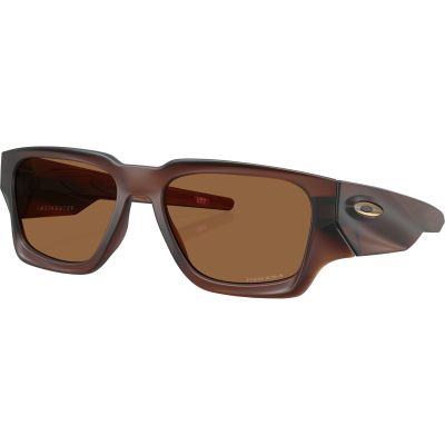 Oakley Instagator - Matte Rootbeer [Prizm Bronze]