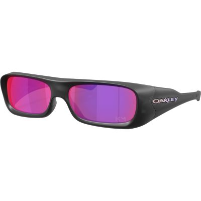Oakley Permian - Matte Black Ink [Prizm Road]