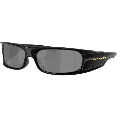 Oakley Highland - Black [Prizm Black]