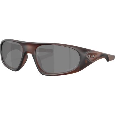 Oakley Neoforma - Matte Rootbeer [Prizm Black Polarized]