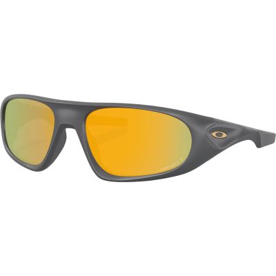 Oakley Neoforma - Matte Carbon [Prizm 24K Polarized]