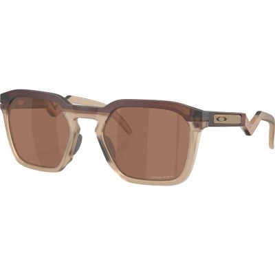 Oakley HSTN SQ - Matte Rootbeer [Prizm Tungsten]