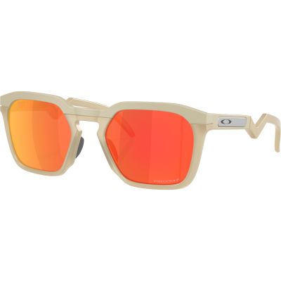 Oakley HSTN SQ - Matte Sand [Prizm Ruby Polar]