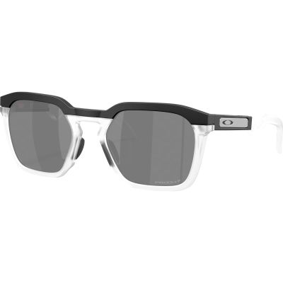Oakley HSTN SQ - Matte Black [Prizm Black Polarized]