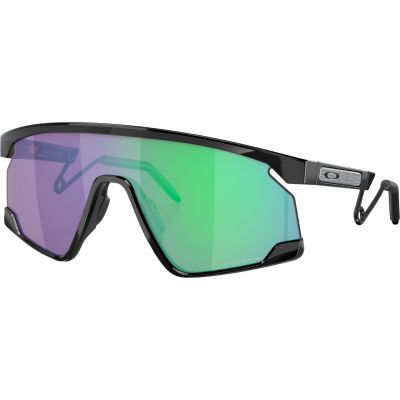 Oakley BXTR Metal - Polished Black [Prizm Jade]