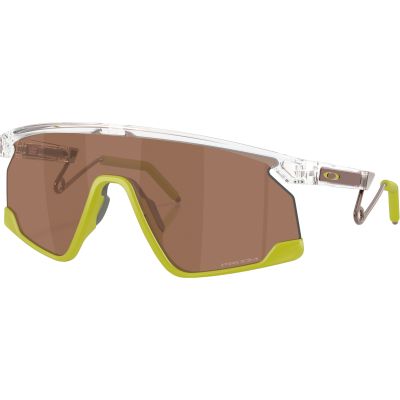 Oakley BXTR Metal - Polished Clear [Prizm Tungsten]