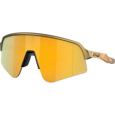 Oakley Sutro Lite Sweep - Brass Tax [Prizm 24K]