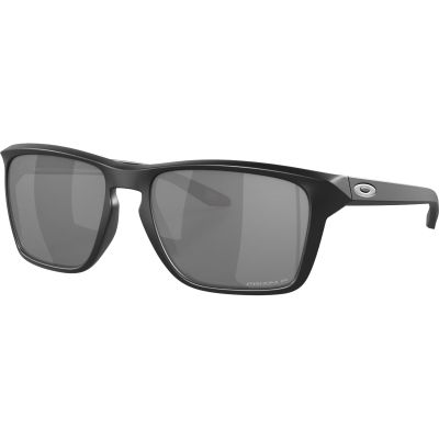 Oakley Sylas - Matte Black [Prizm Black Polarized]