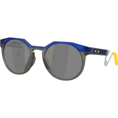 Oakley x Fortnite HSTN Metal - Transparrent Crystal Blue [Prizm Black]