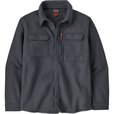 Patagonia Men's Synchilla® Fleece Shirt Jacket