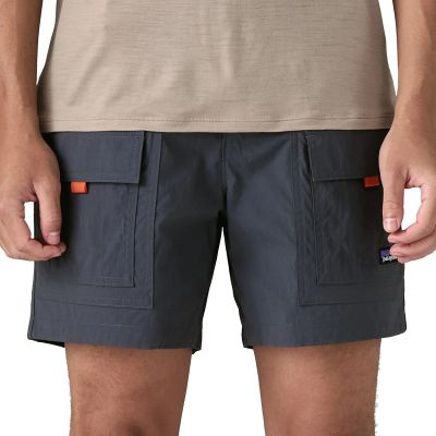Patagonia Men's Outdoor Everyday Shorts - 6"