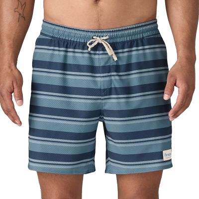 Patagonia Men's Hydropeak Volley Shorts - 16"