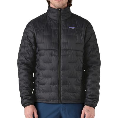 Patagonia Micro Puff Jacket