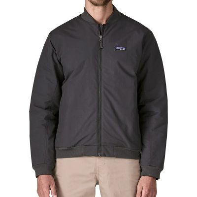 Patagonia Isthmus Deck Jacket