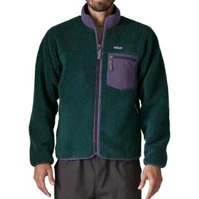 Patagonia Classic Retro-X Jacket
