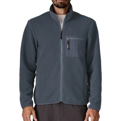Patagonia Synchilla Jacket