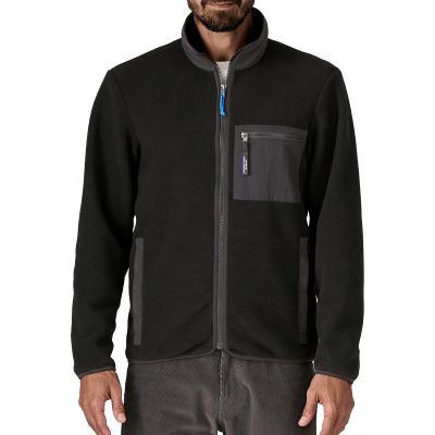 Patagonia Synchilla Jacket