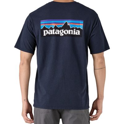 Patagonia P-6 Logo Responsibili-Tee