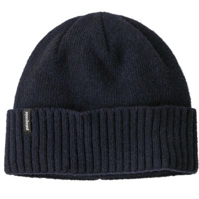 Patagonia Brodeo Beanie - New Navy
