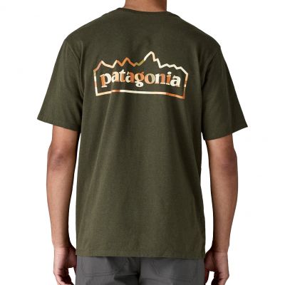 Patagonia M's Unity Fitz Responsibili-Tee