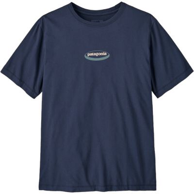 Patagonia 95 Oval Logo T-Shirt
