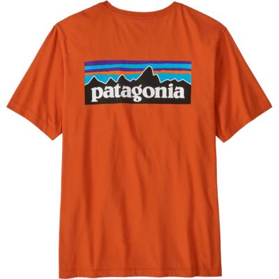 Patagonia P-6 Logo T-Shirt