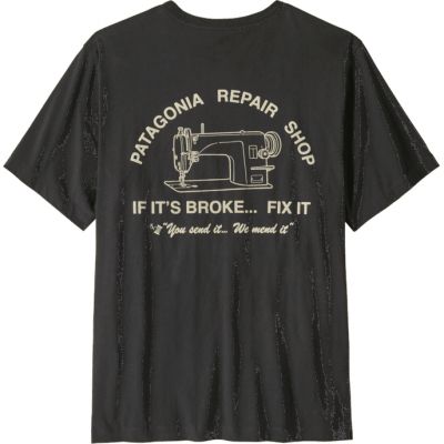 Patagonia Repair Shop T-Shirt