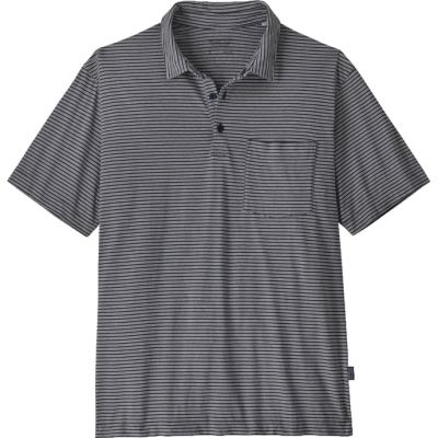 Patagonia Daily Polo