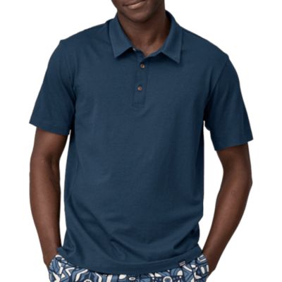 Patagonia Essential Polo