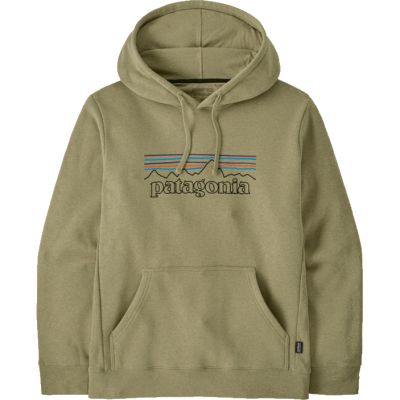 Patagonia P-6 Logo Uprisal Hoody