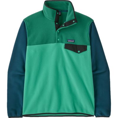 Patagonia Lightweight Synchilla Snap-T Pullover