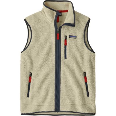 Patagonia Retro Pile Vest
