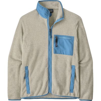 Patagonia Synch Jacket