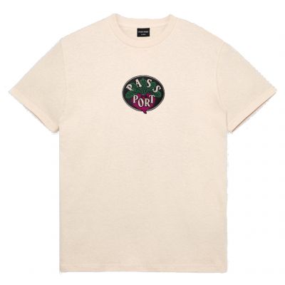 Pass-Port Radish Tee