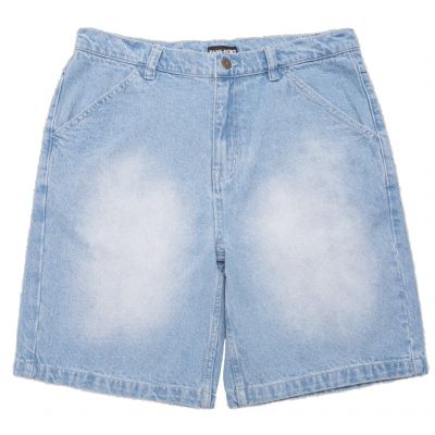 Pass-Port Workers Club Jean Short 