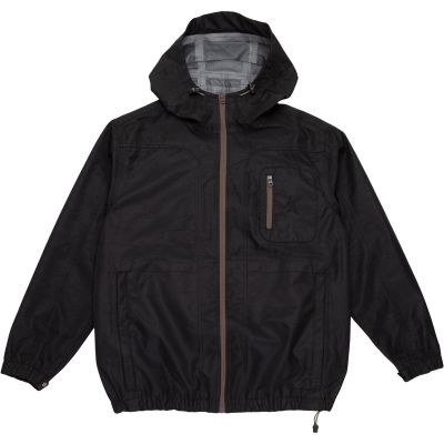 Pass-Port Worker Rain Jacket