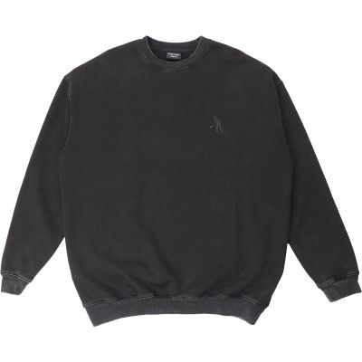 Pass-Port Workers Sweater